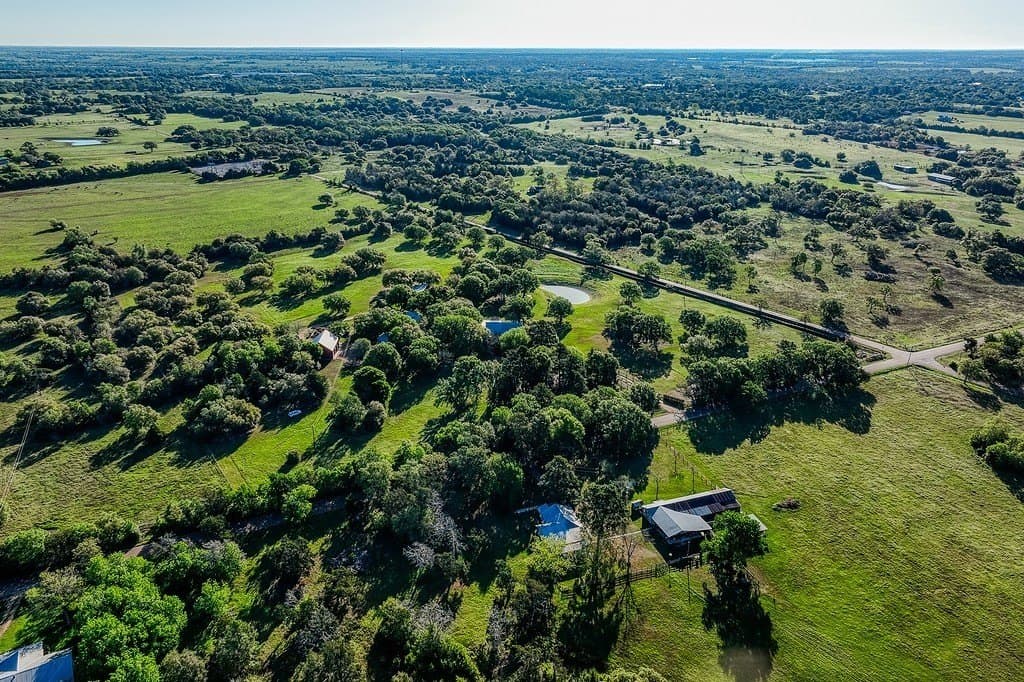 13 acres in Fayette County - photo 22