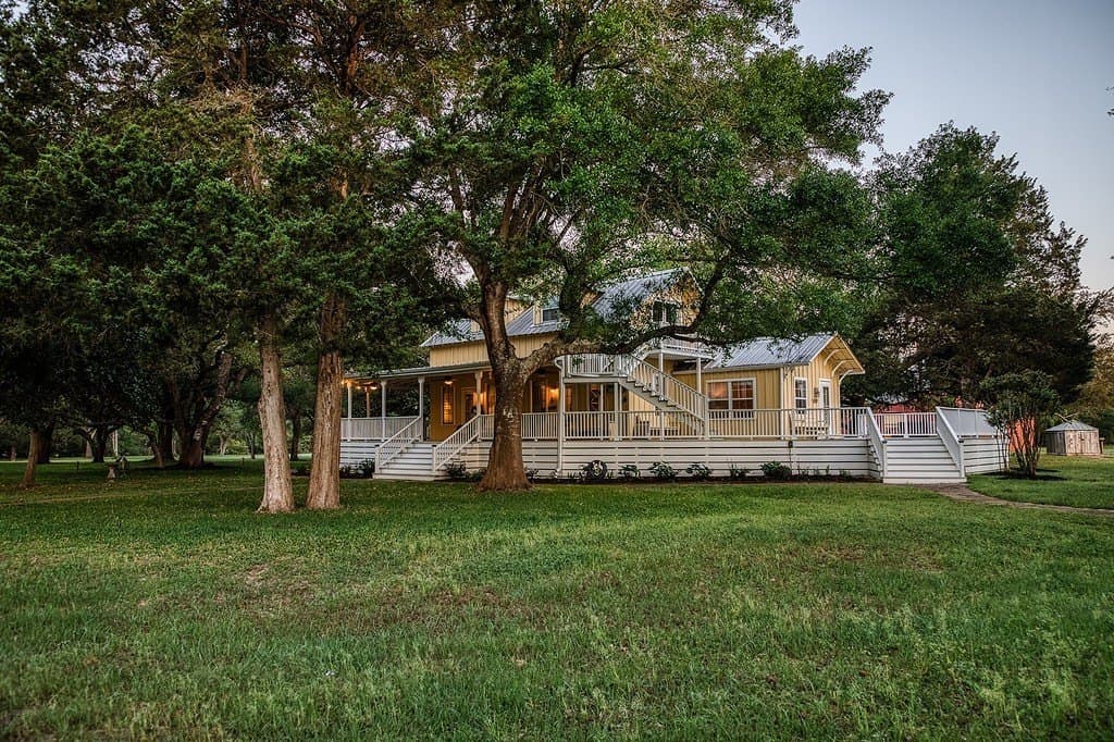 13 acres in Fayette County - photo 9