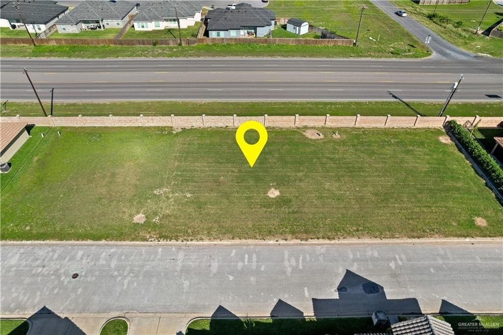 0.13 acres in Cameron County featured view