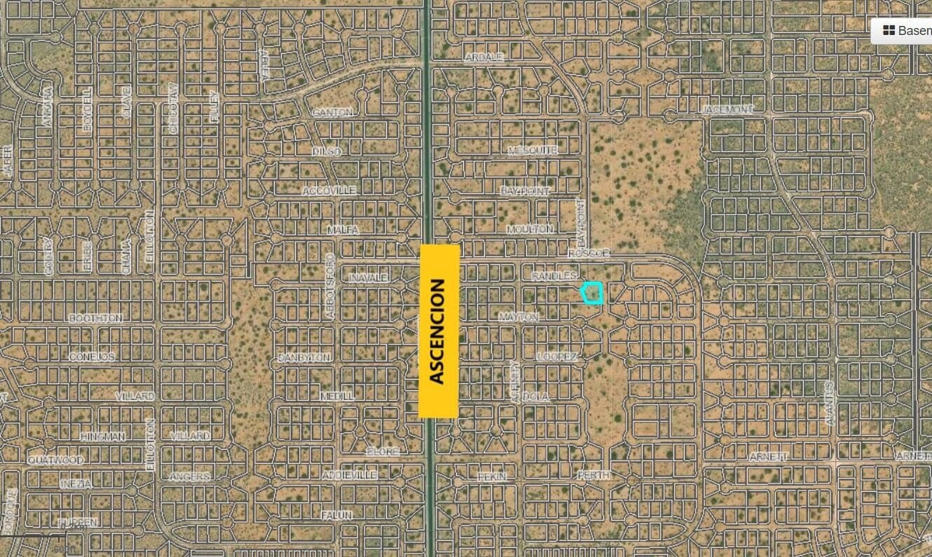 0.44 acres in El Paso County gallery image 4