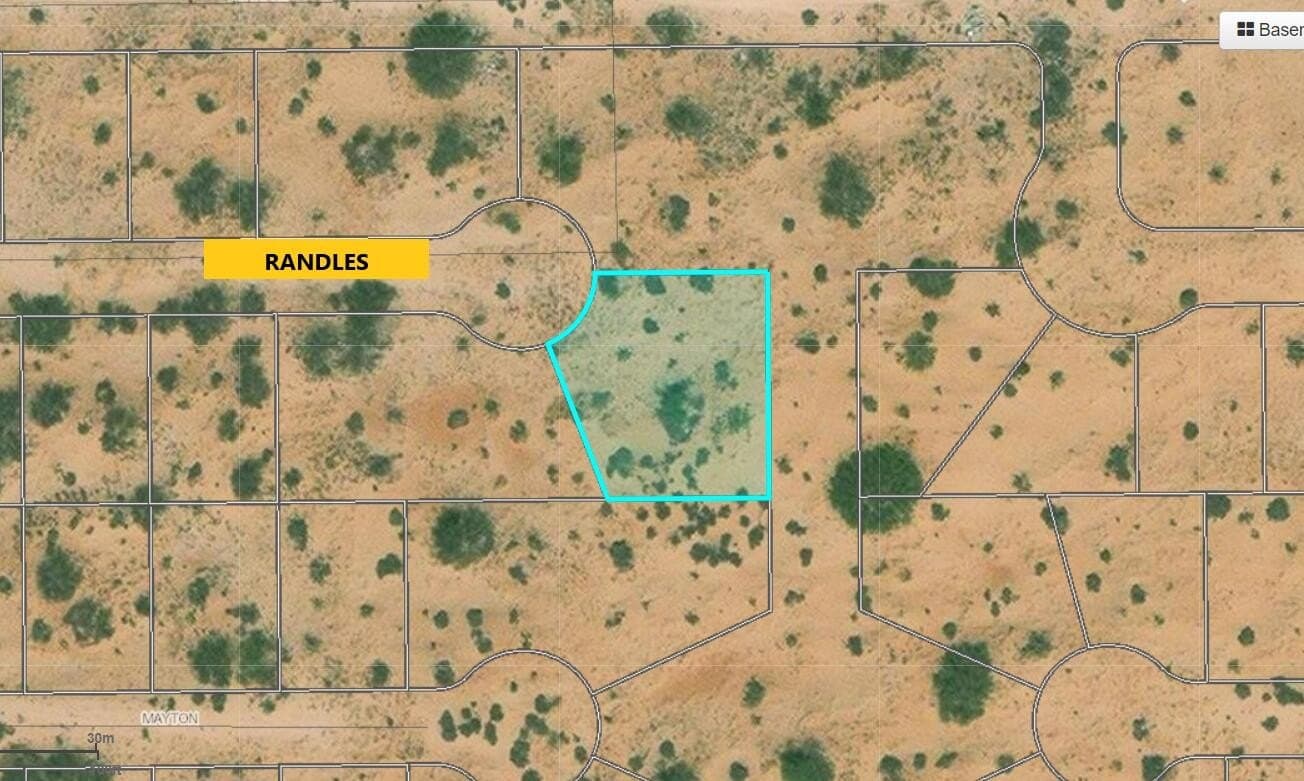 0.44 acres in El Paso County - photo 6