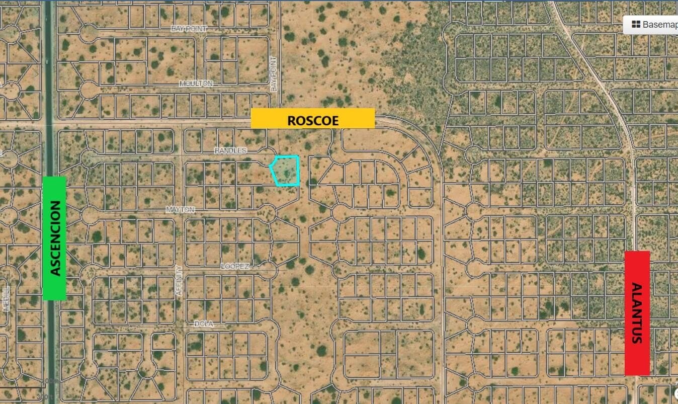 0.44 acres in El Paso County gallery image 2