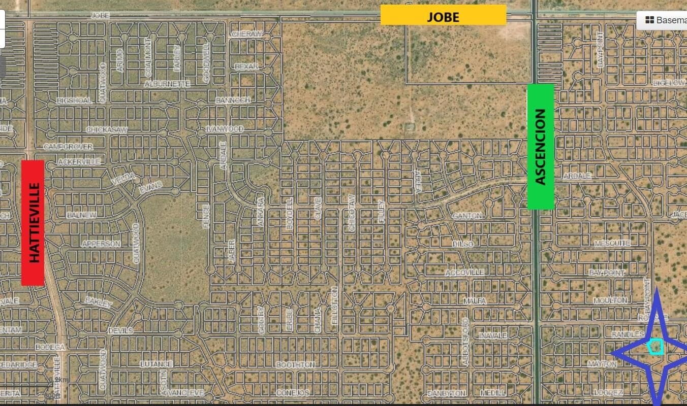 0.44 acres in El Paso County gallery image 3