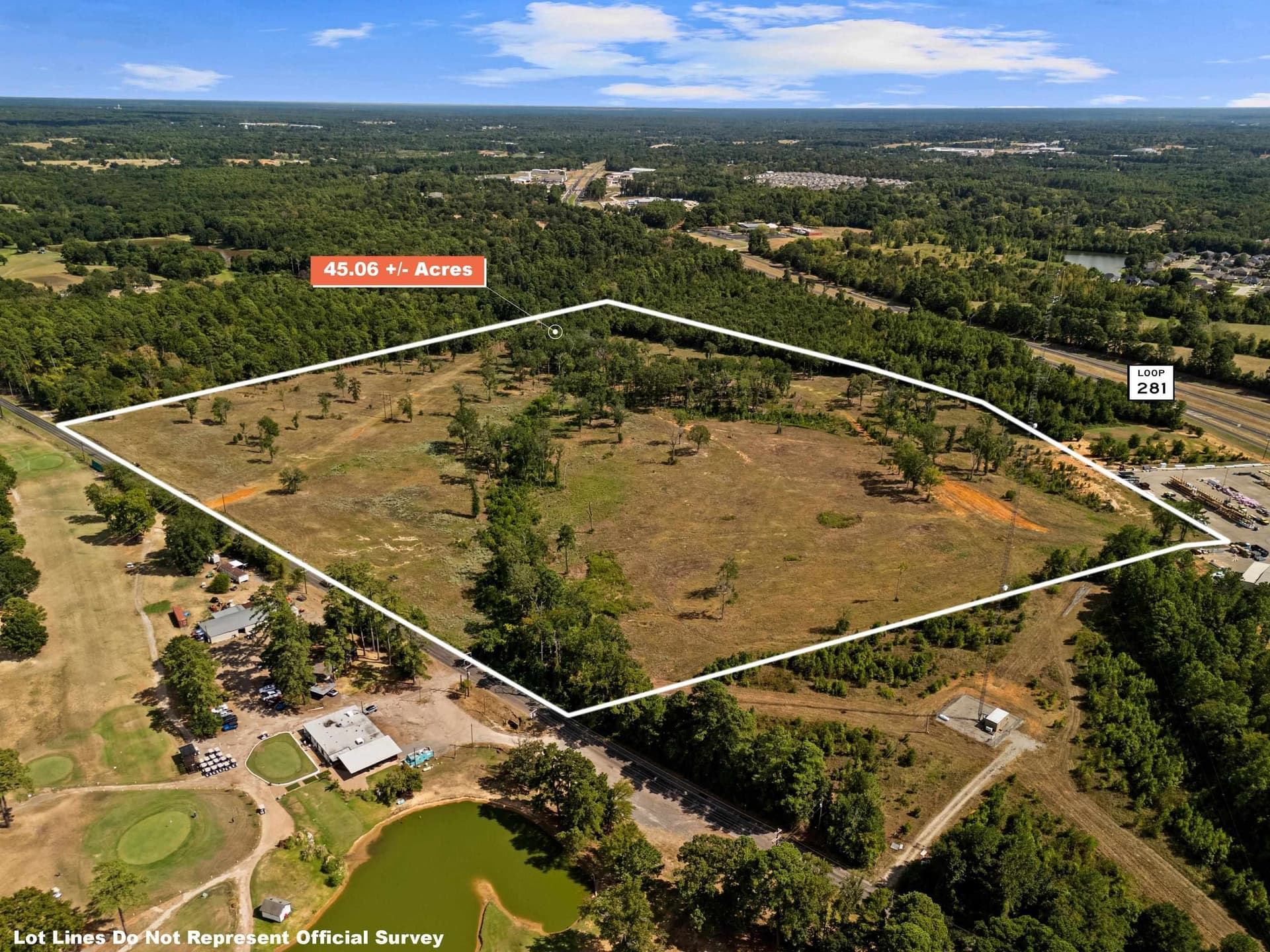 45.05 acres in Texas County - photo 2