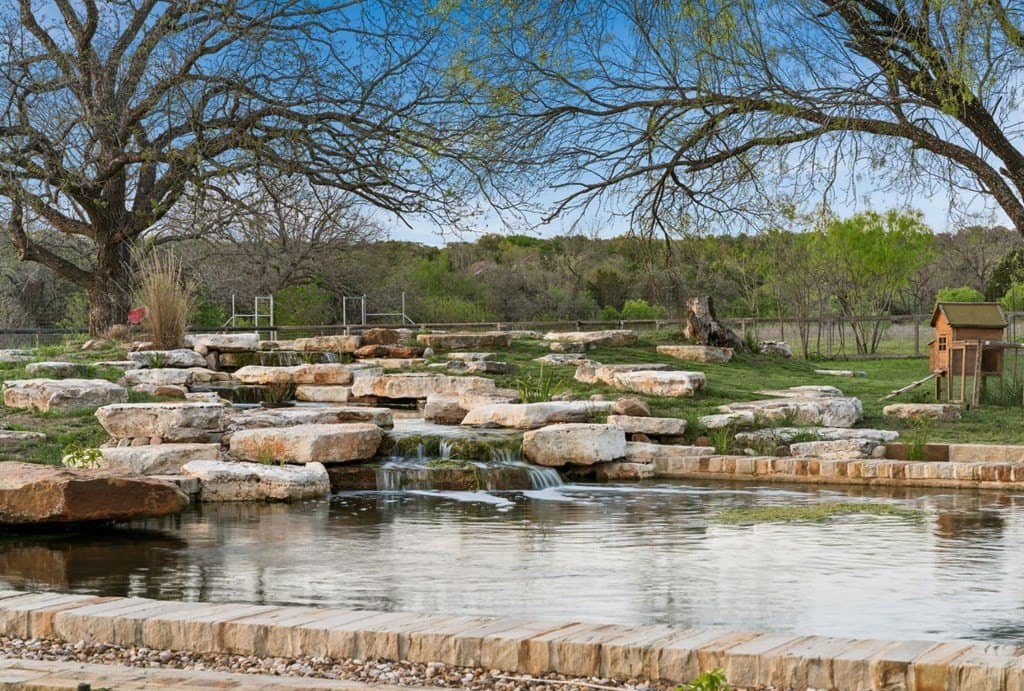 15.1 acres in Travis County - photo 10