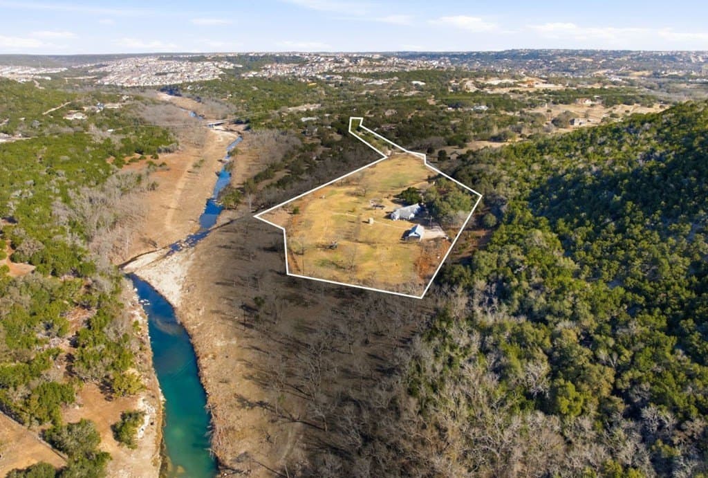 15.1 acres in Travis County - photo 34