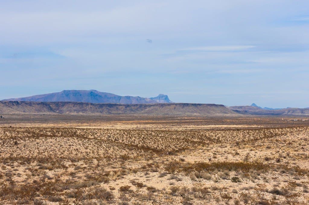 84.5 acres in Brewster County - photo 14