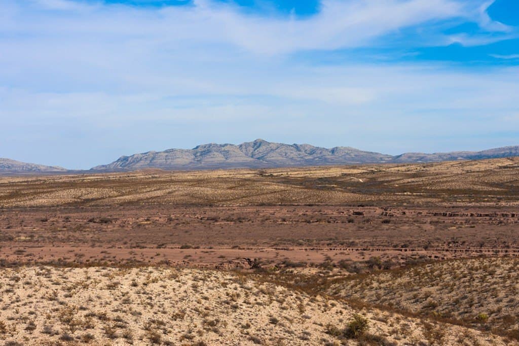 84.5 acres in Brewster County - photo 11
