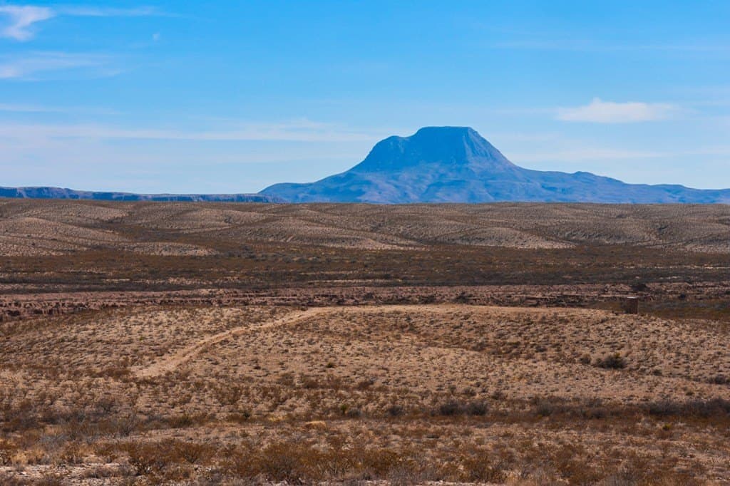 84.5 acres in Brewster County - photo 9