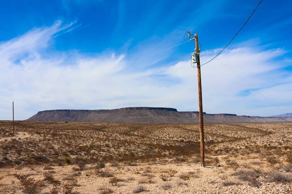 84.5 acres in Brewster County - photo 13