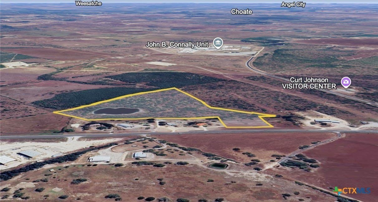 25.7 acres in Karnes County - photo 7