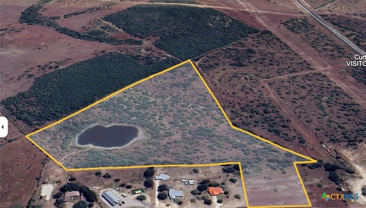 25.7 acres in Karnes County gallery image 2