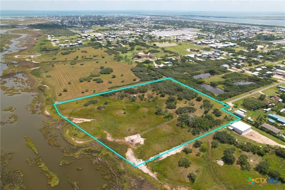 10.03 acres in Calhoun County - photo 14