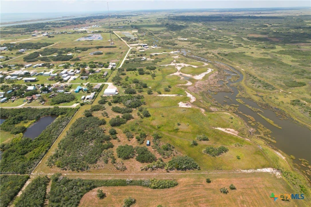 10.03 acres in Calhoun County gallery image 3