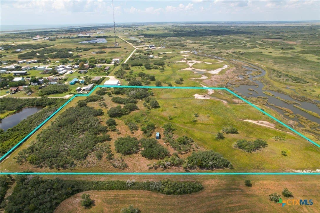 10.03 acres in Calhoun County - photo 13