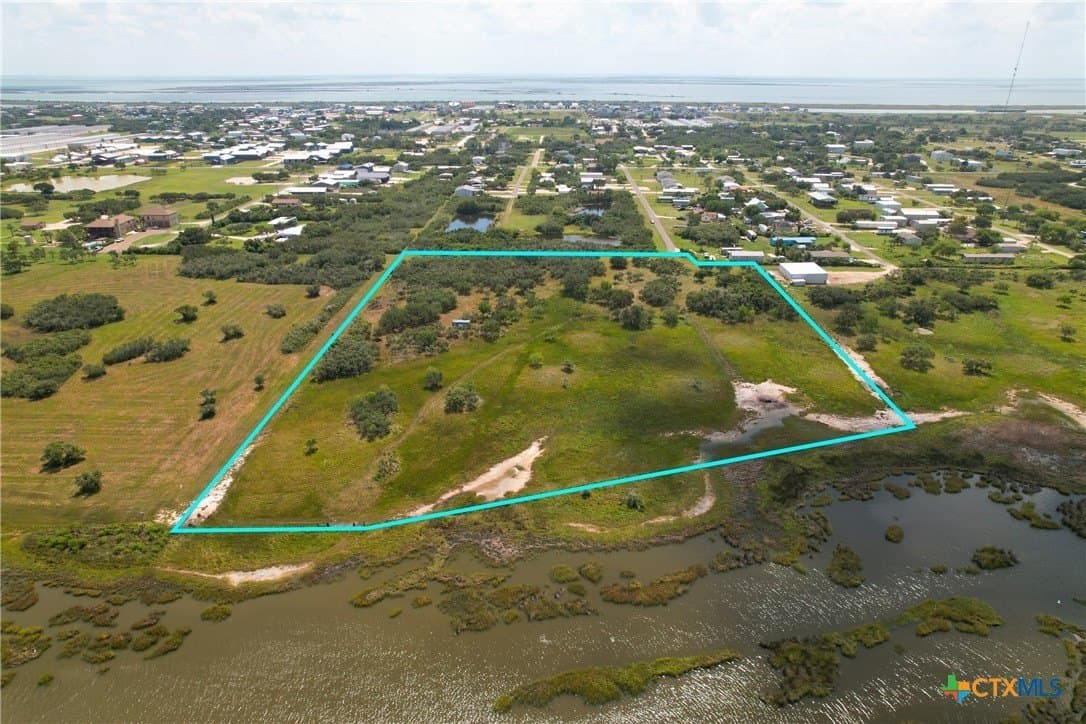 10.03 acres in Calhoun County gallery image 2
