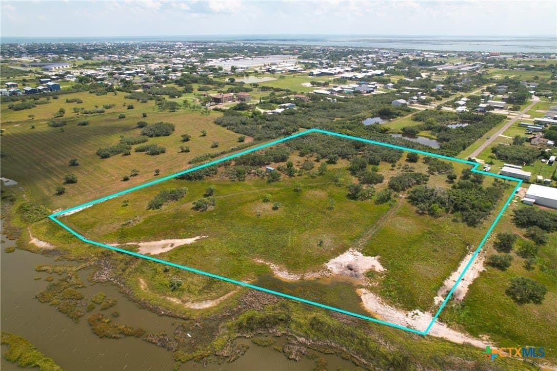 10.03 acres in Calhoun County - photo 11