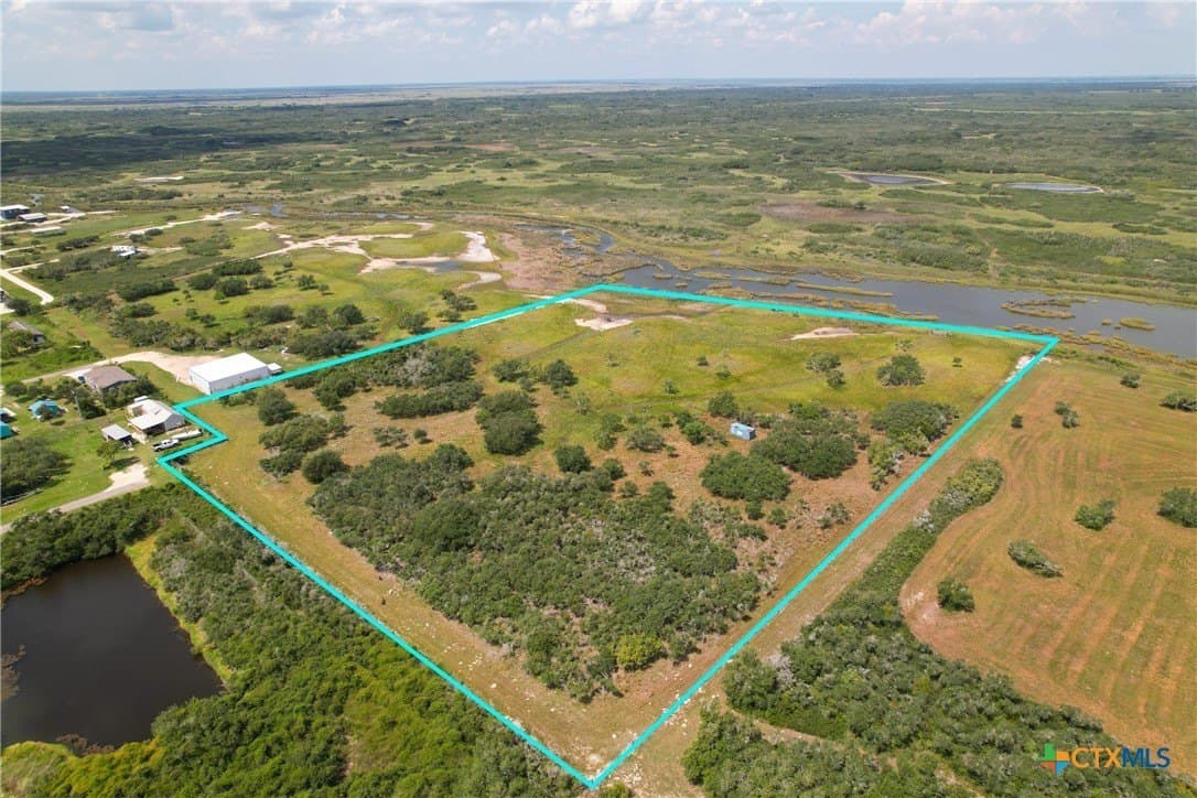10.03 acres in Calhoun County - photo 9