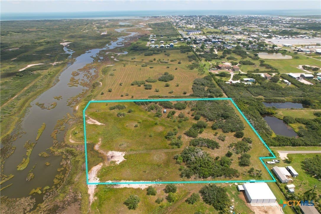 10.03 acres in Calhoun County - photo 12
