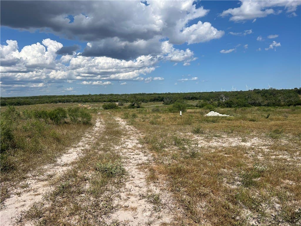 11.06 acres in Live Oak County