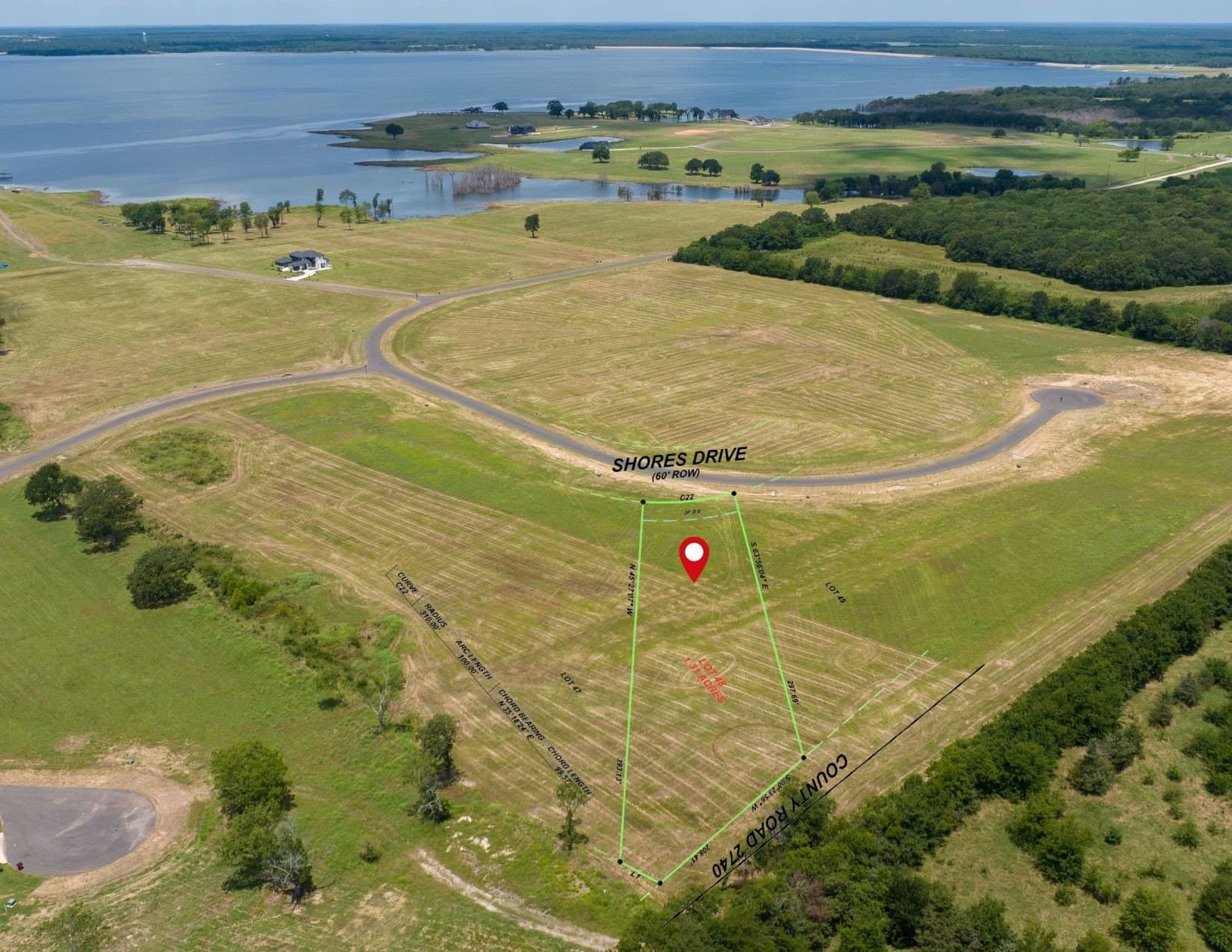 1.31 acres in Fannin County - photo 27