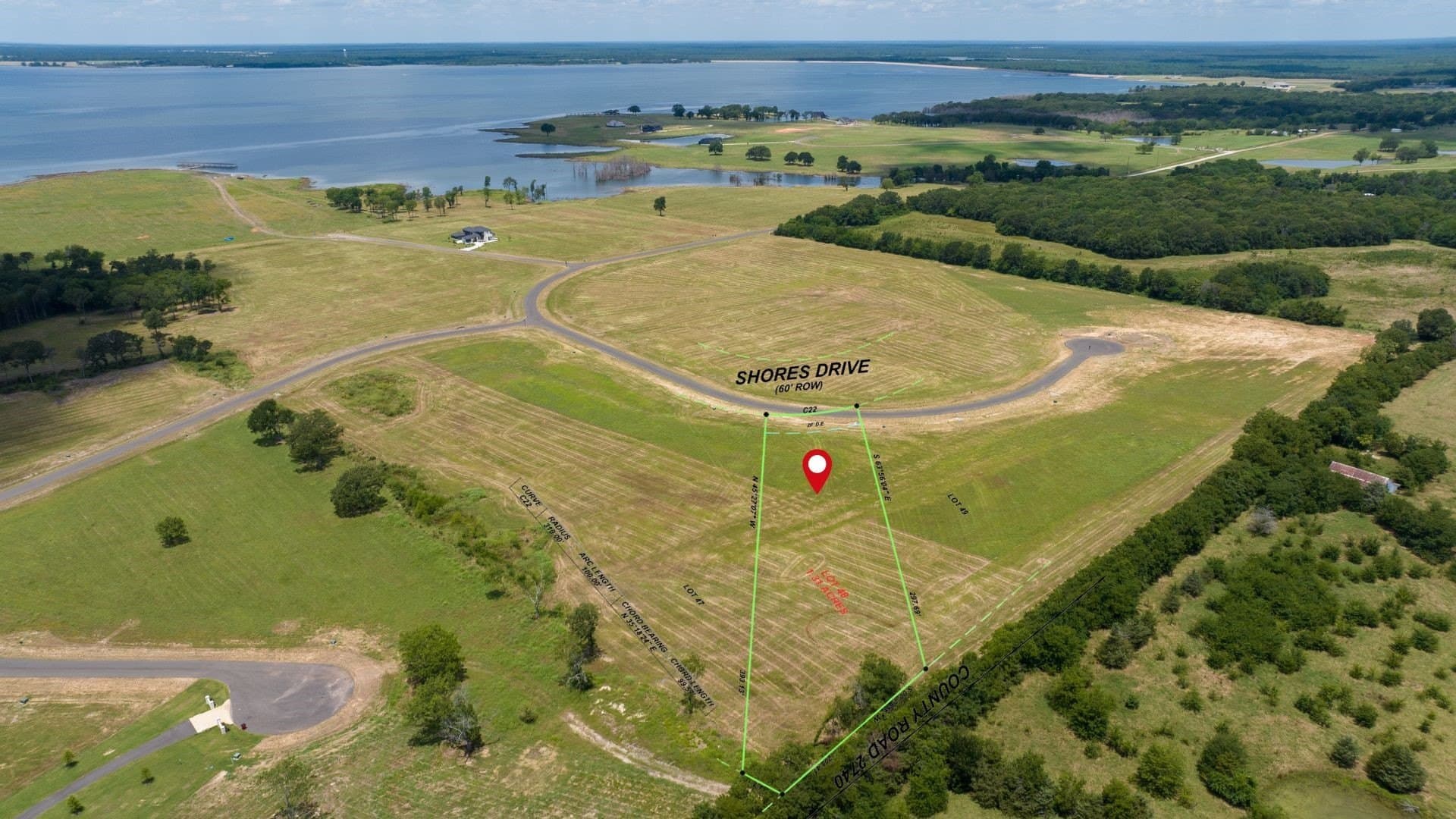 1.31 acres in Fannin County - photo 5