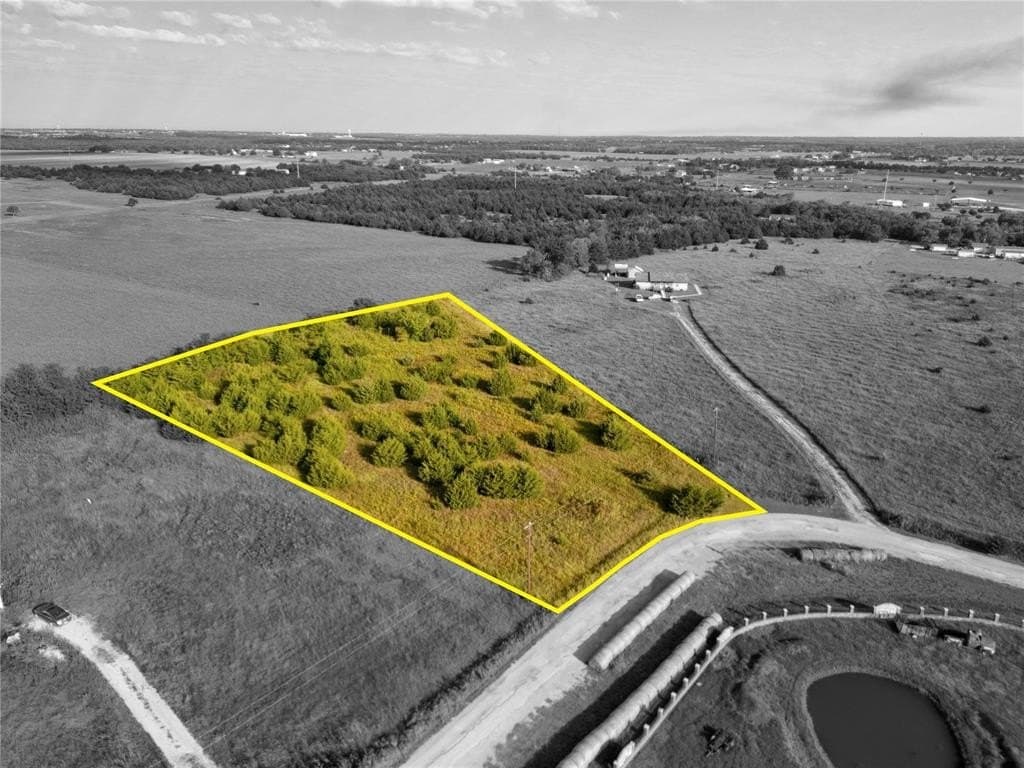 2.17 acres in Hunt County gallery image 3