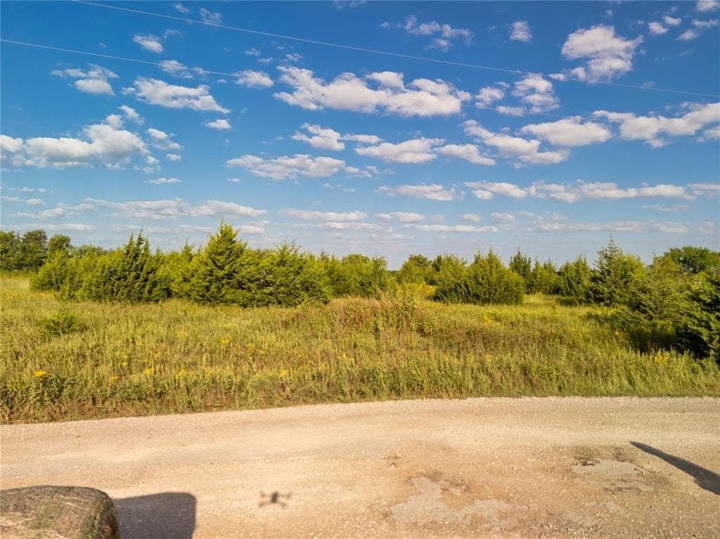 2.17 acres in Hunt County featured view