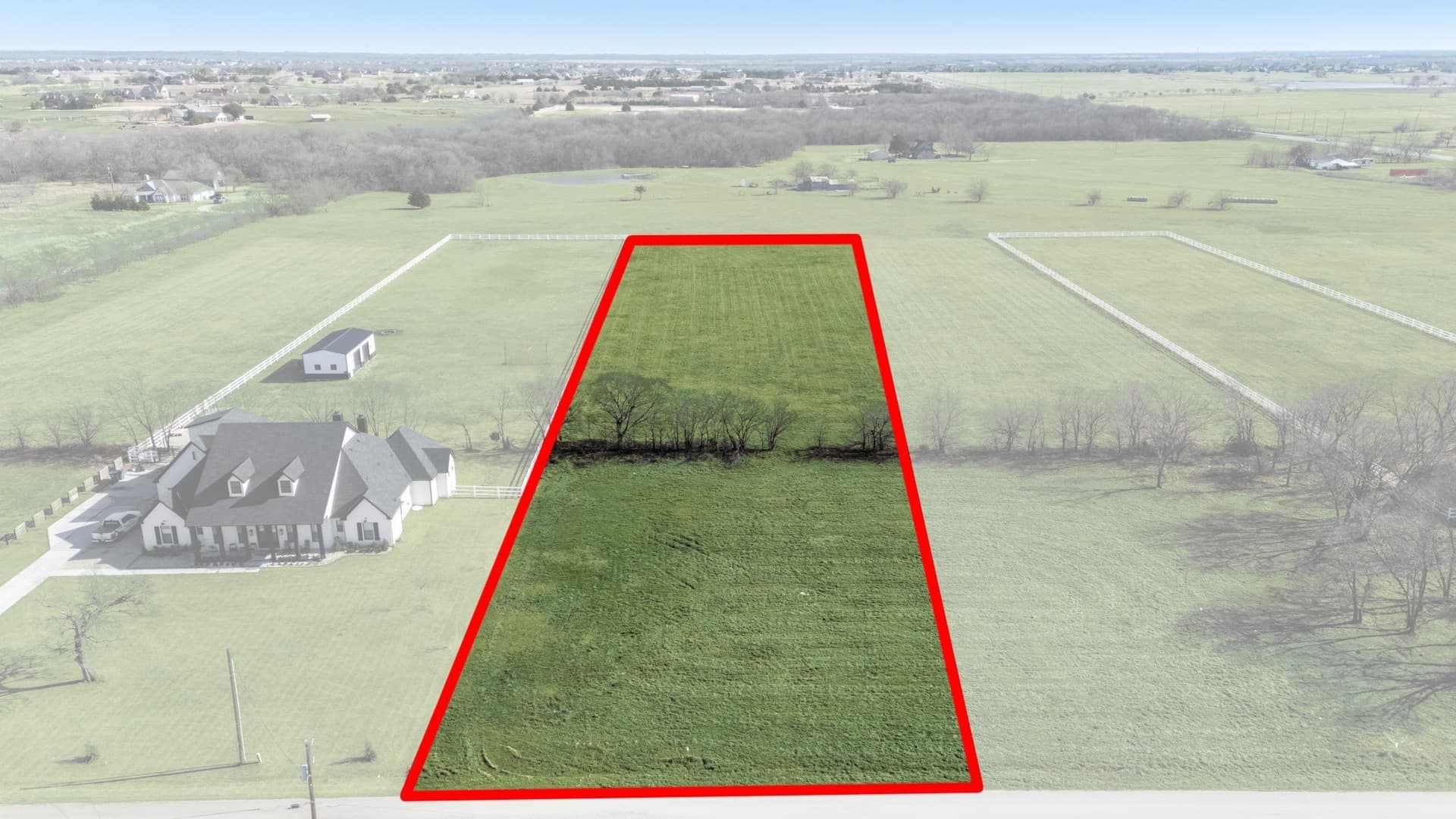 2.5 acres in Rockwall County gallery image 2