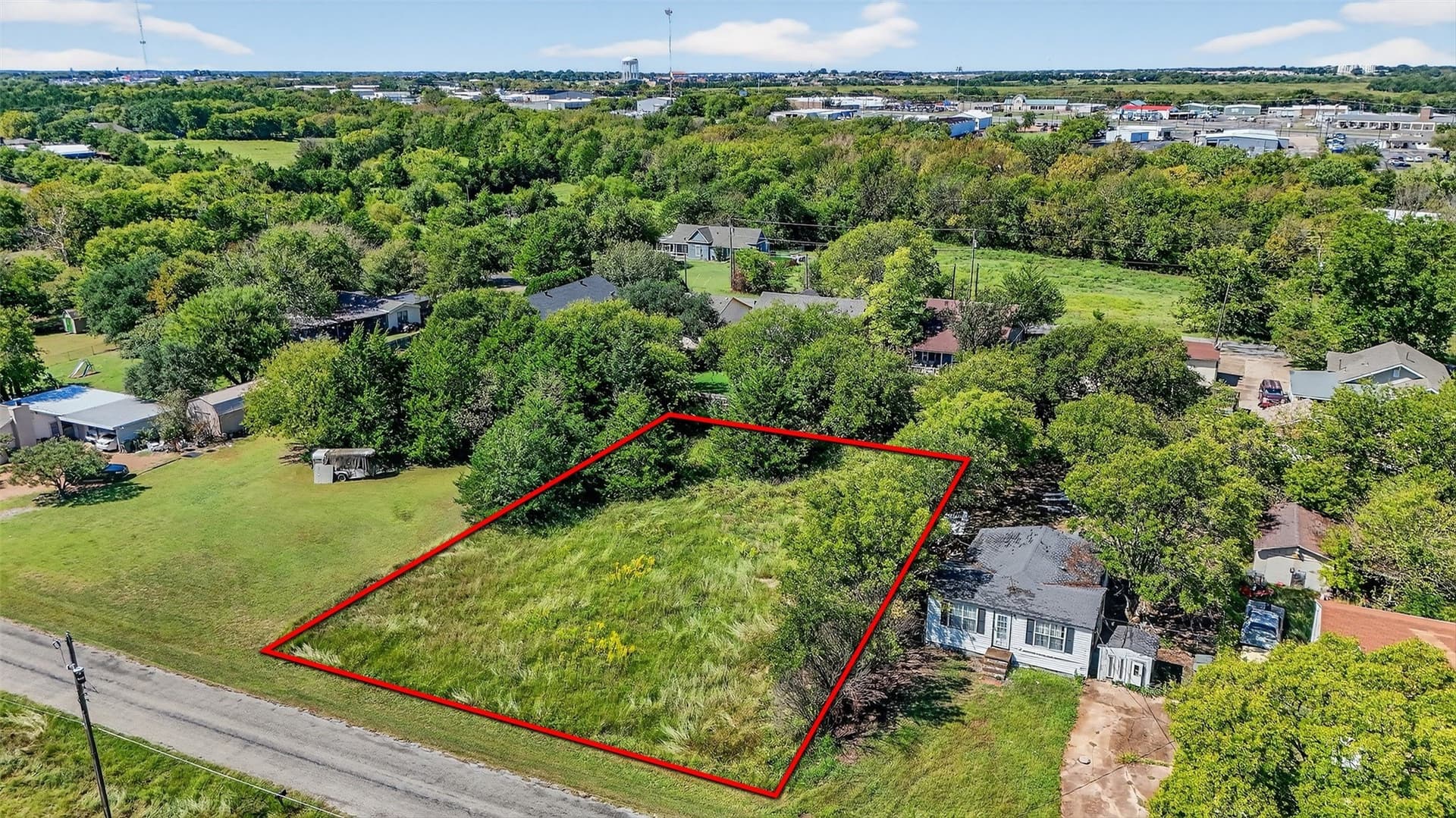 0.41 acres in Grayson County - photo 17
