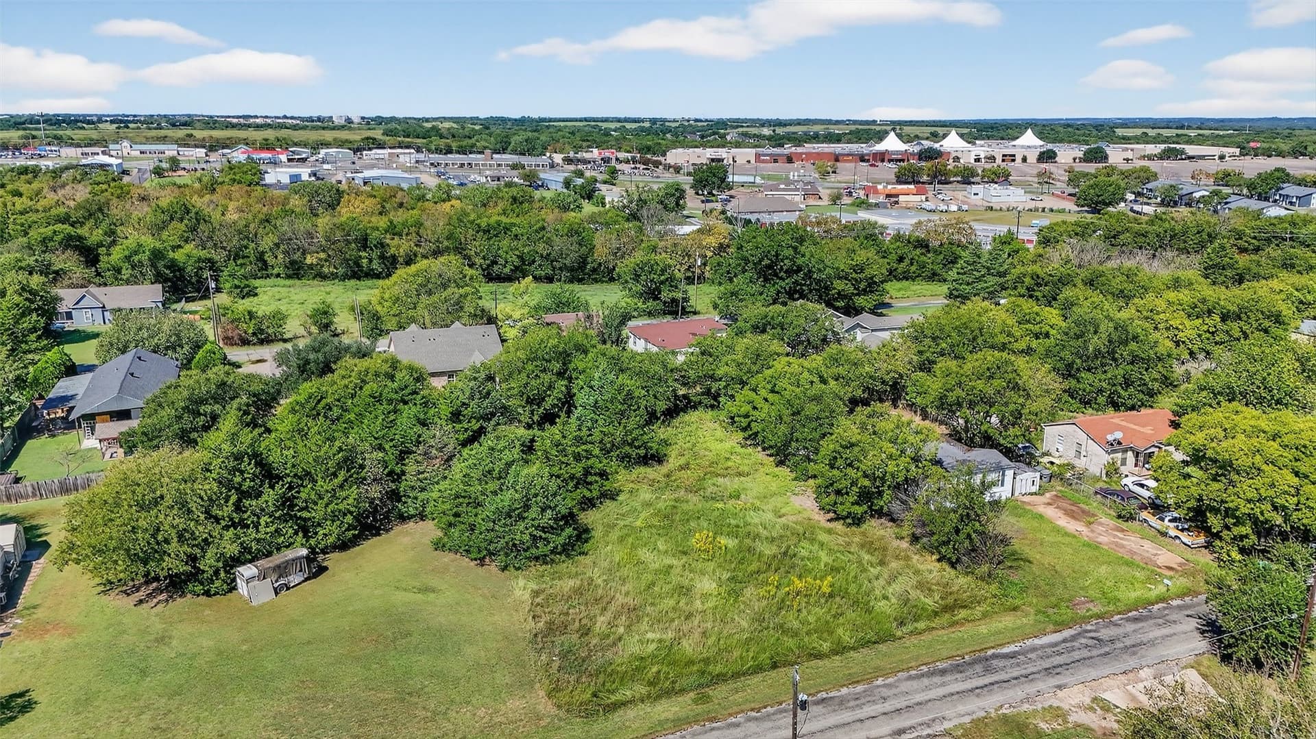 0.41 acres in Grayson County - photo 3