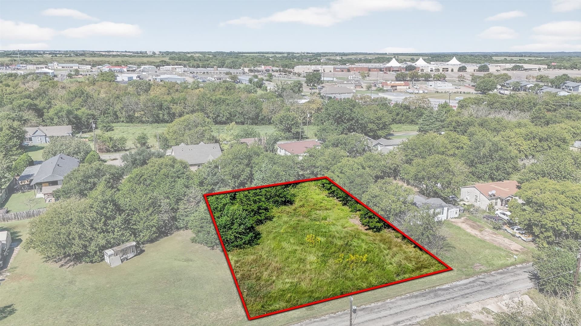 0.41 acres in Grayson County - photo 4