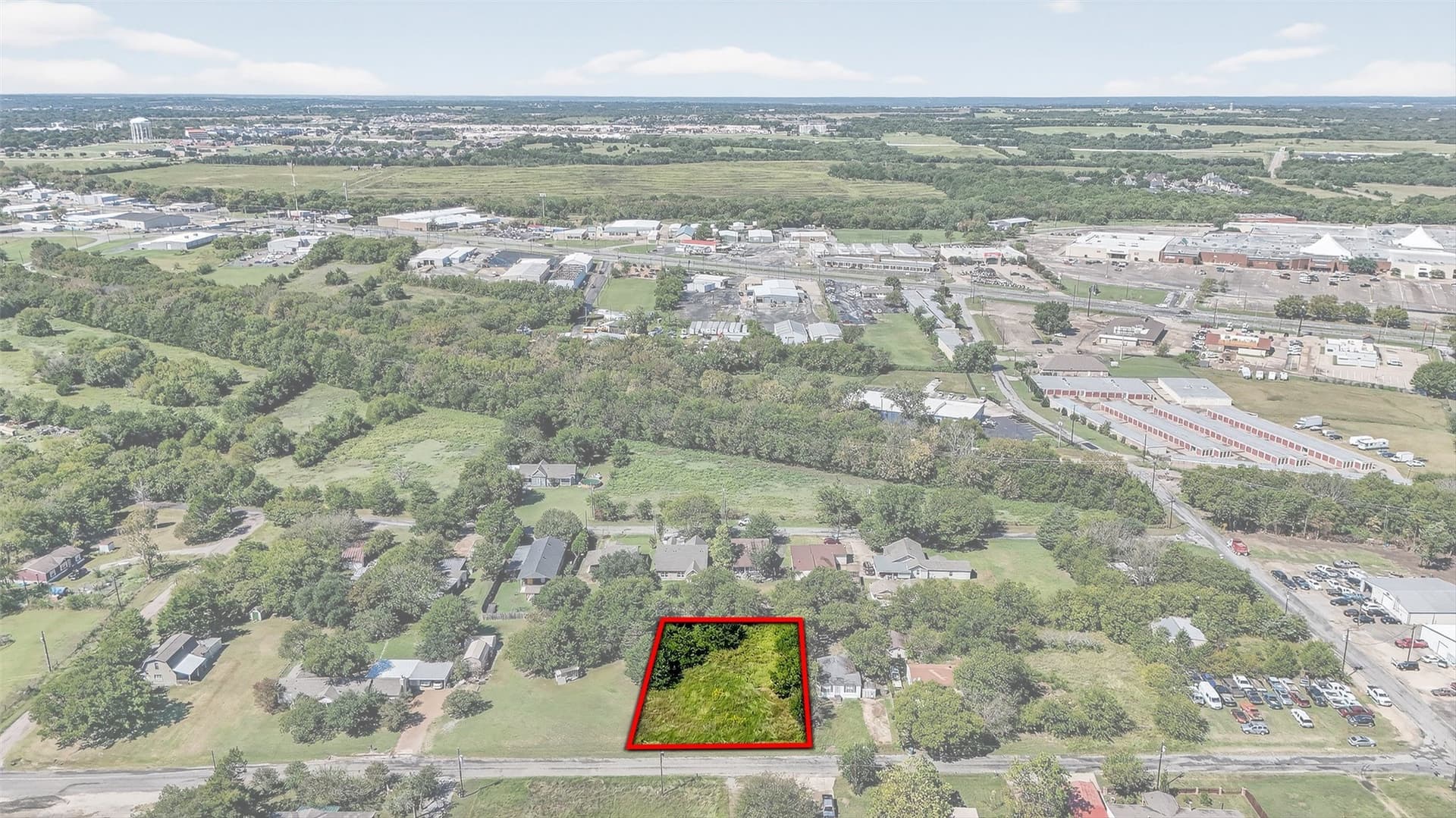 0.41 acres in Grayson County - photo 8