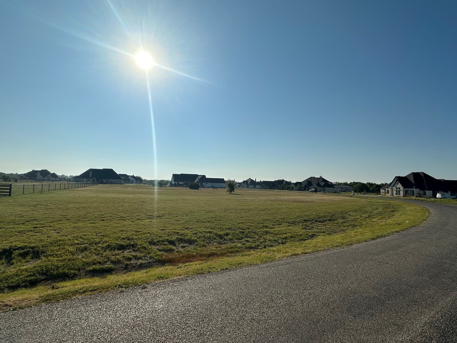 1.56 acres in Johnson County gallery image 2
