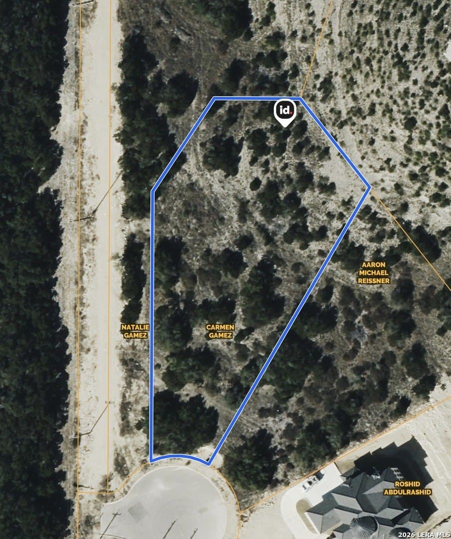 1.01 acres in Bexar County - photo 2