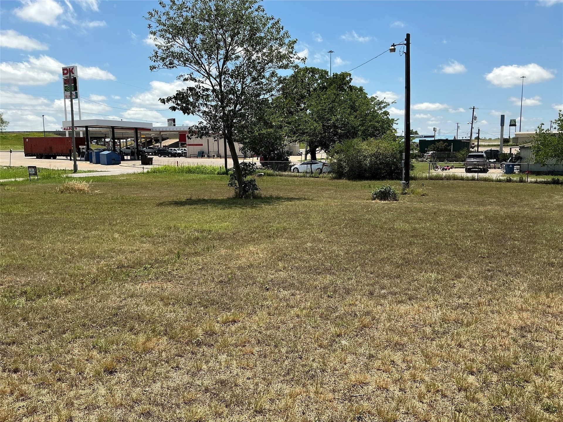 0.16 acres in Eastland County - photo 5