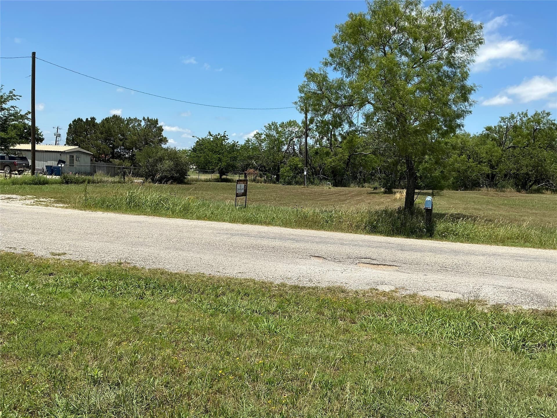 0.16 acres in Eastland County - photo 3