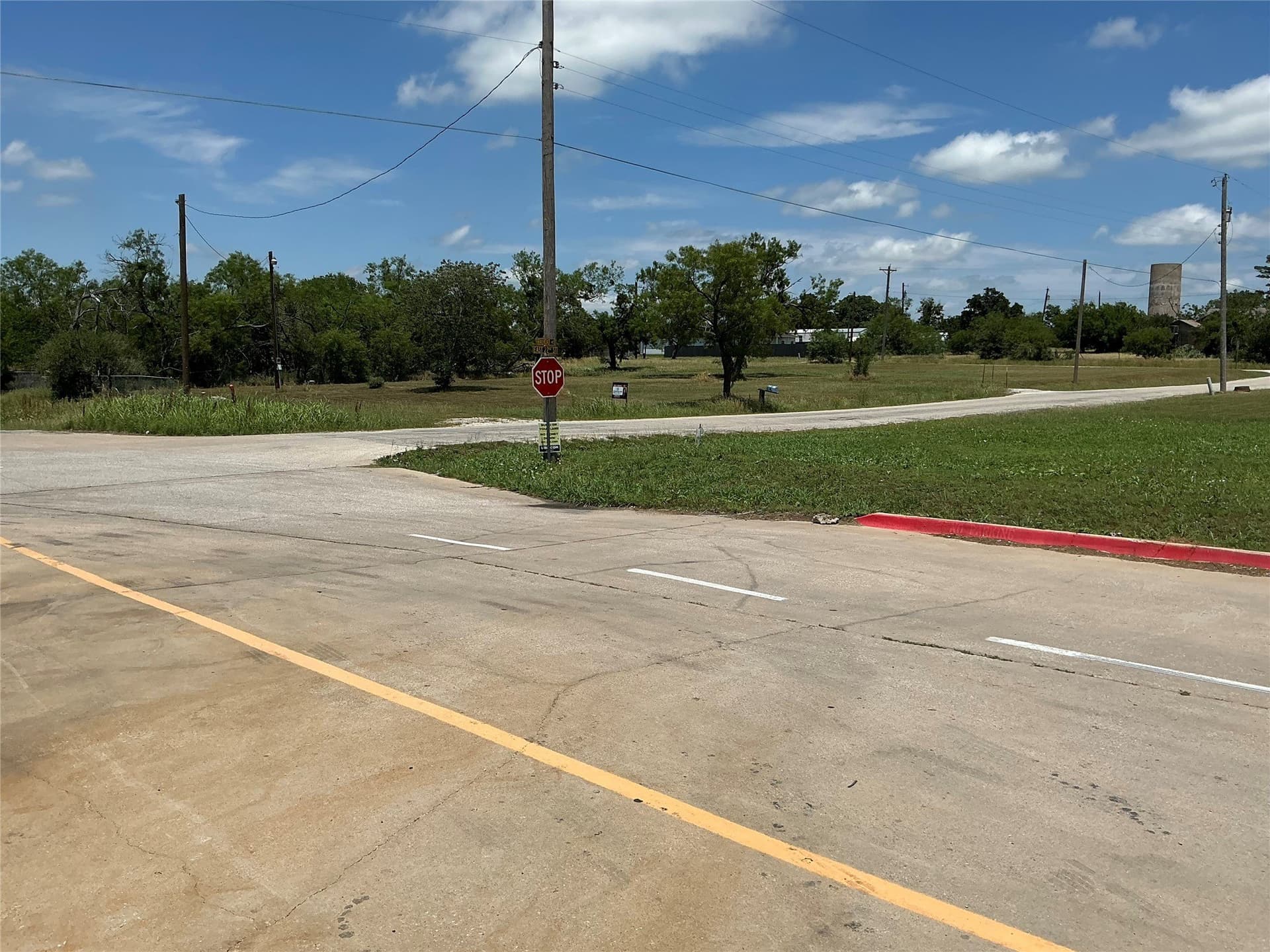 0.16 acres in Eastland County - photo 7
