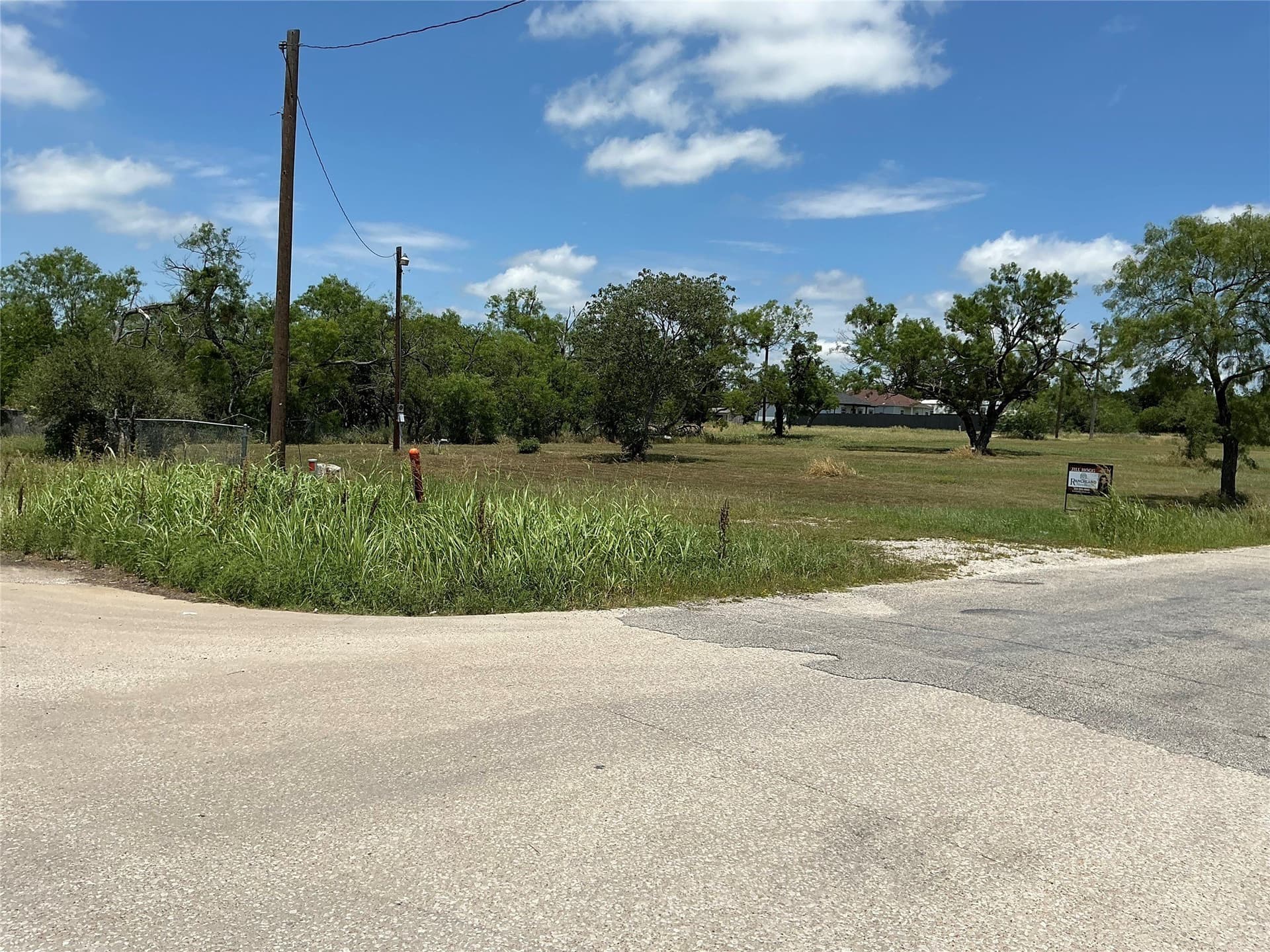 0.16 acres in Eastland County