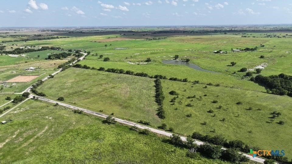 3.64 acres in Bell County