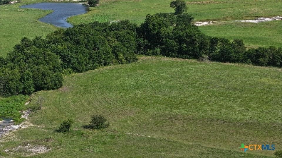 3.64 acres in Bell County featured view
