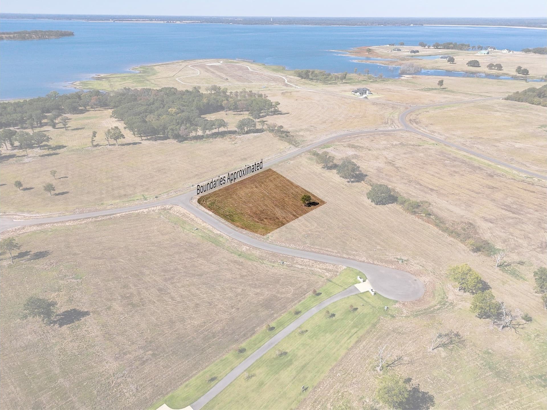 1 acres in Fannin County gallery image 3