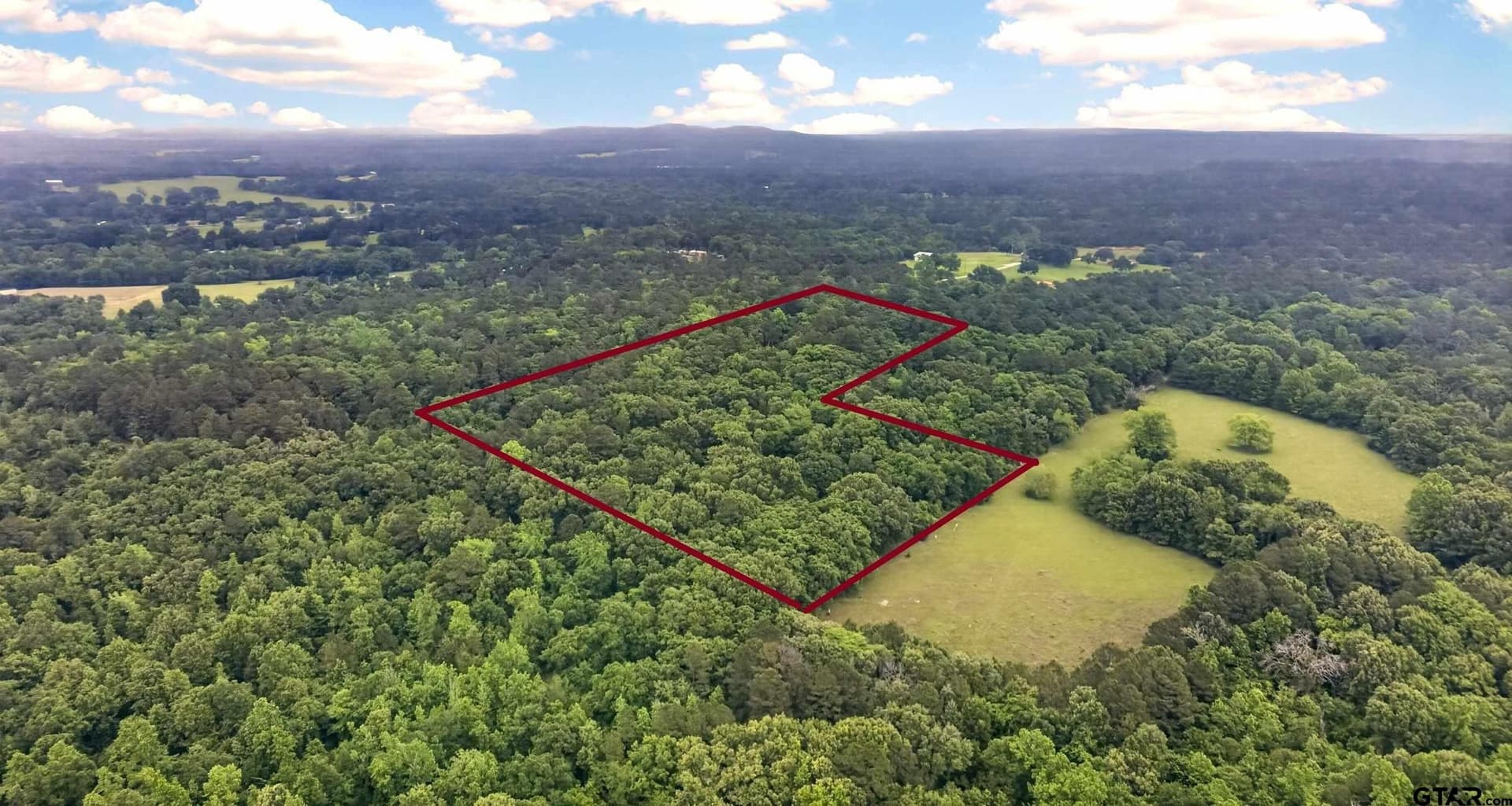 26.43 acres in Henderson County gallery image 3