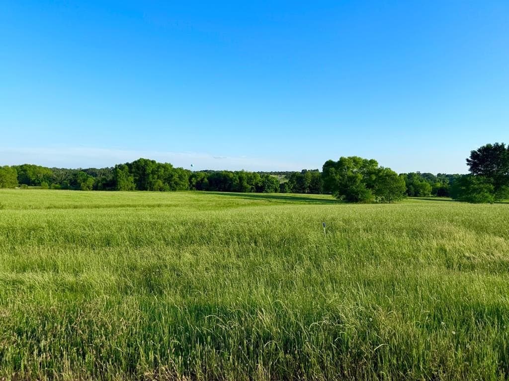5.08 acres in Henderson County