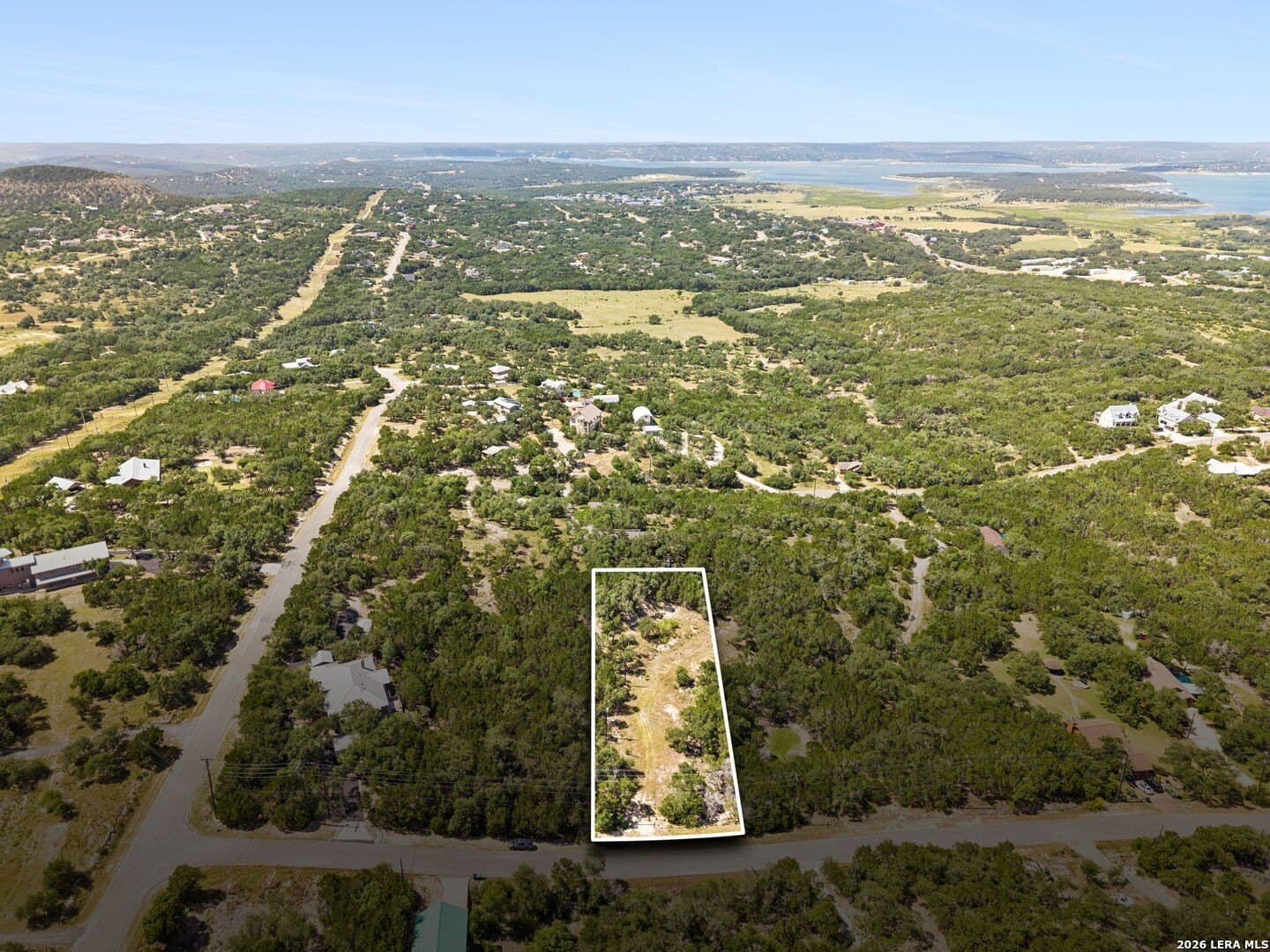 2 acres in Comal County gallery image 3