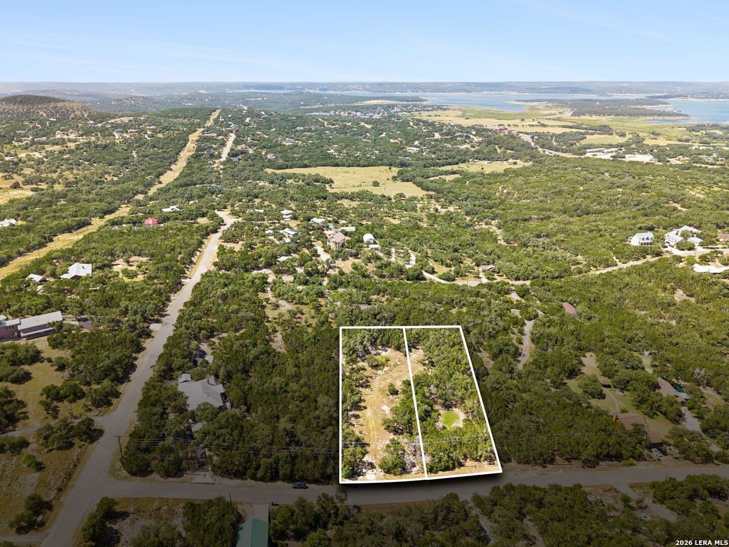2 acres in Comal County gallery image 4