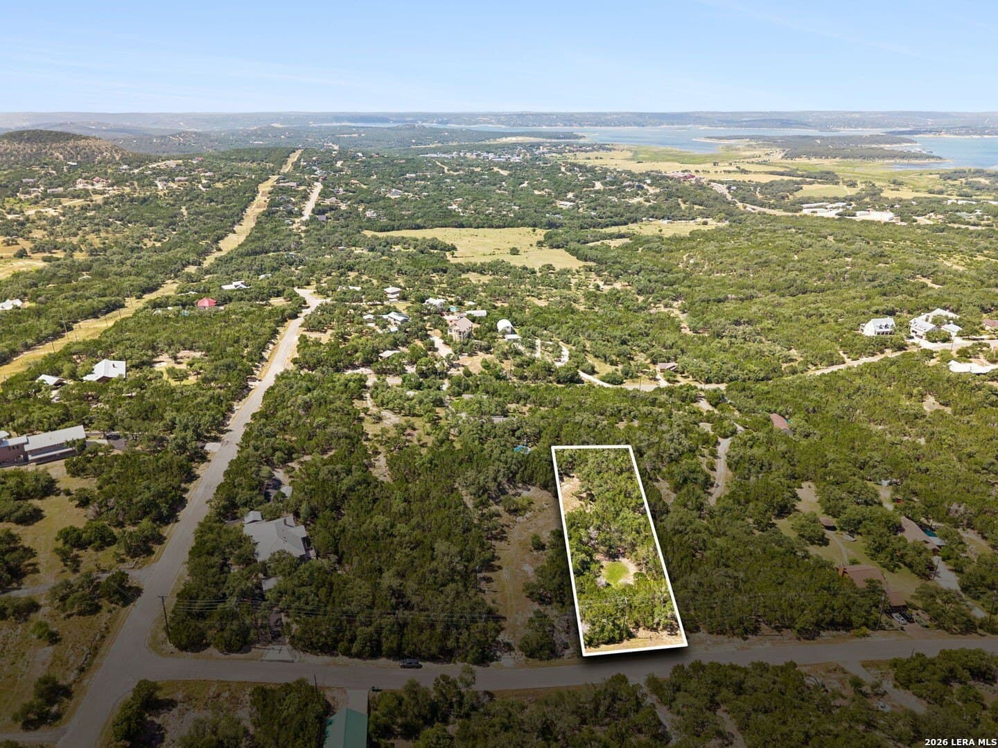 2 acres in Comal County gallery image 2