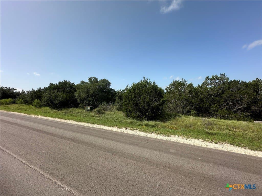 3.86 acres in Comal County featured view