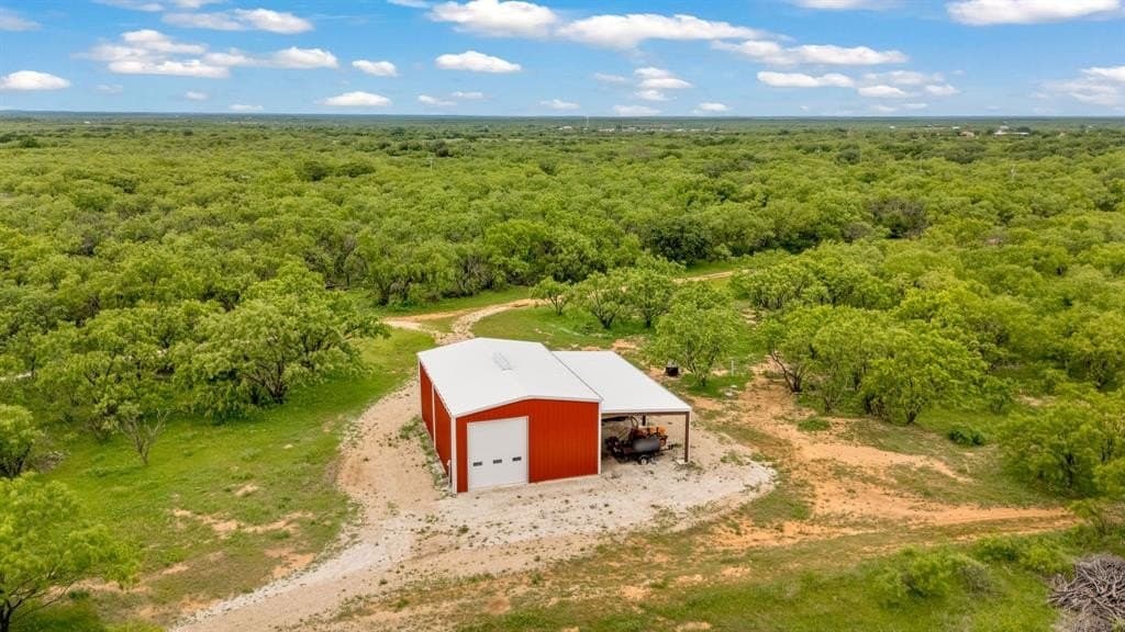 80 acres in Shackelford County gallery image 2