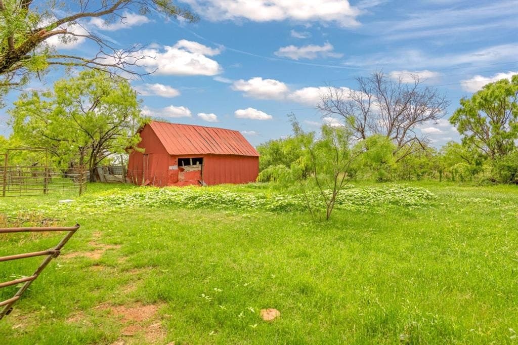 80 acres in Shackelford County gallery image 4